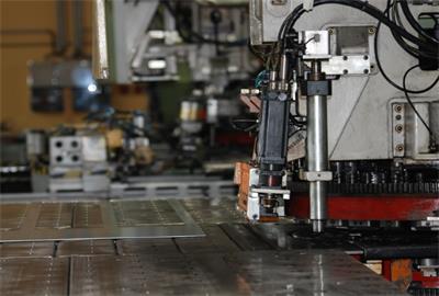 你知道什么是最可靠的金屬沖壓原材料嗎？